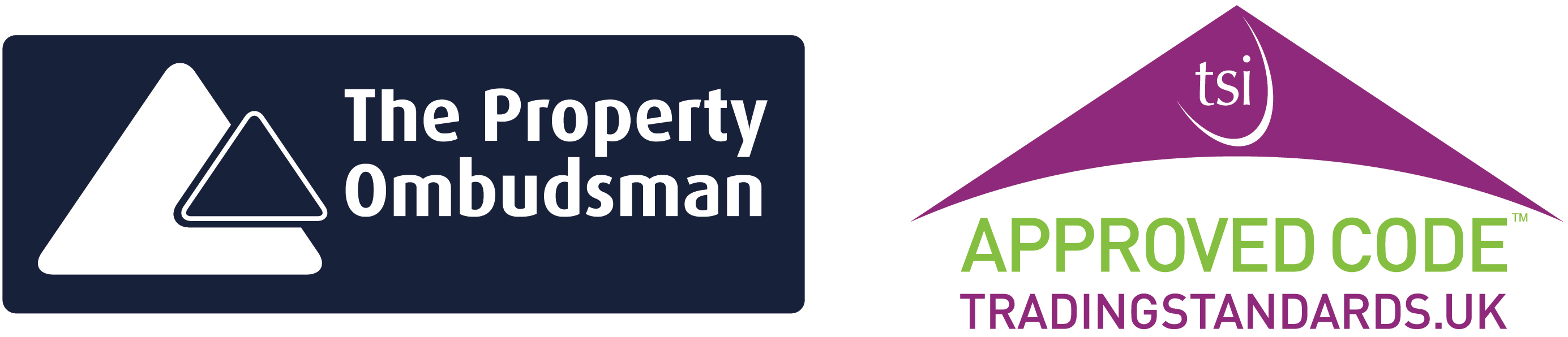 The Property Ombudsman